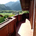 Haus Edelweiss Moelltal * Flattach