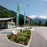 Haus Edelweiss Moelltal 公寓 弗拉塔克