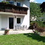 Haus Edelweiss Moelltal 公寓