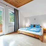 Apartment Haus Edelweiss Moelltal *