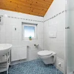 Haus Edelweiss Moelltal * Flattach