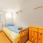 Haus Edelweiss Moelltal