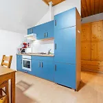 Haus Edelweiss Moelltal Apartment Flattach
