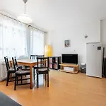 Apartment Haus Edelweiss Moelltal Flattach