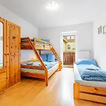 Haus Edelweiss Moelltal Flattach