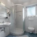 公寓 Haus Edelweiss Moelltal