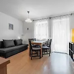 Haus Edelweiss Moelltal Apartment *