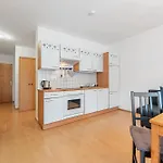 Apartment Haus Edelweiss Moelltal *