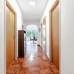 Apartment Haus Edelweiss Moelltal Flattach