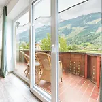Haus Edelweiss Moelltal