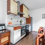 Apartment Haus Edelweiss Moelltal