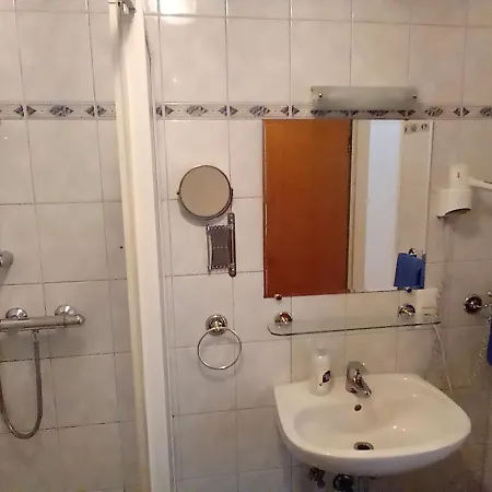 Апартаменты Haus Edelweiss Moelltal Флаттах