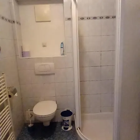 Haus Edelweiss Moelltal * Flattach