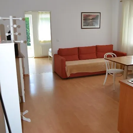 Haus Edelweiss Moelltal * Flattach