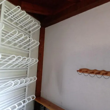 Haus Edelweiss Moelltal Appartement
