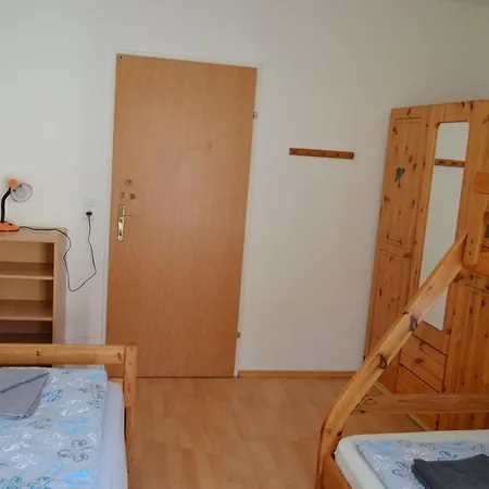 Haus Edelweiss Moelltal Апартаменты *