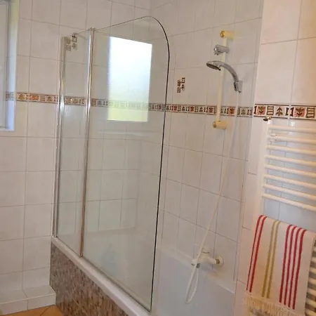 Haus Edelweiss Moelltal Апартаменты Флаттах