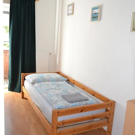 Haus Edelweiss Moelltal