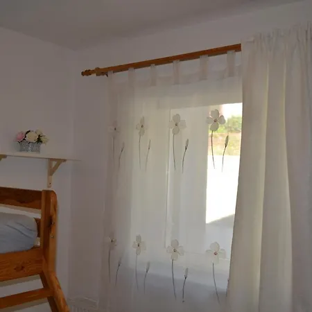 Haus Edelweiss Moelltal Флаттах