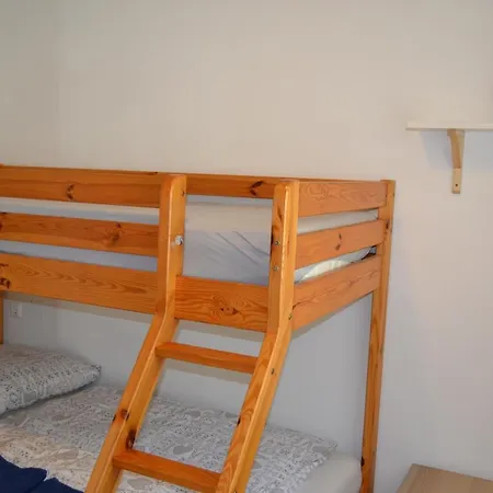 Haus Edelweiss Moelltal