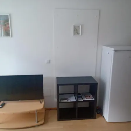 Апартаменты Haus Edelweiss Moelltal