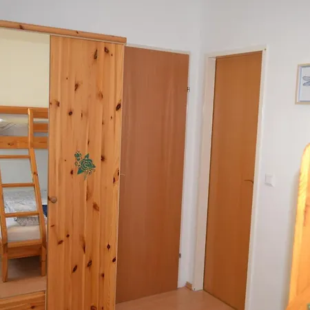 Апартаменты Haus Edelweiss Moelltal *