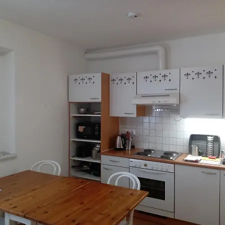 Haus Edelweiss Moelltal * Flattach