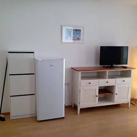 Haus Edelweiss Moelltal Флаттах