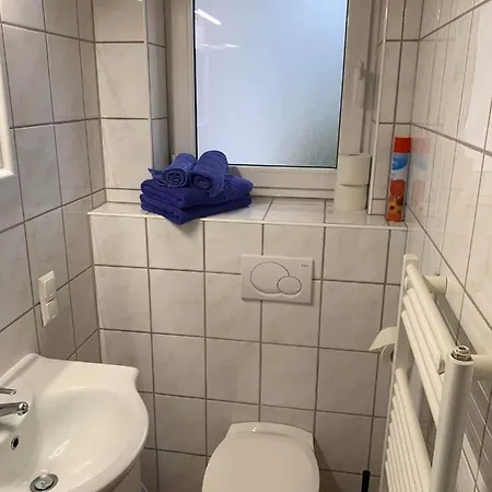 Haus Edelweiss Moelltal *