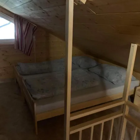 Апартаменты Haus Edelweiss Moelltal