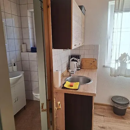 Haus Edelweiss Moelltal Флаттах
