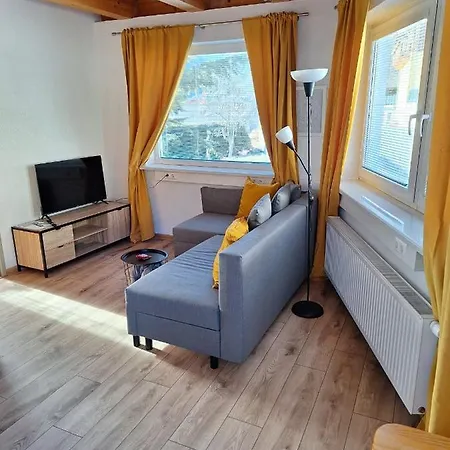 Haus Edelweiss Moelltal * Flattach