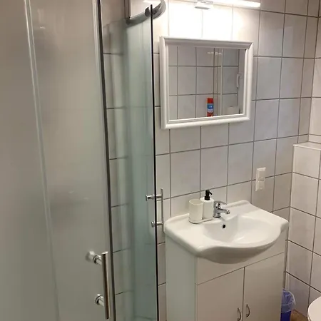 Haus Edelweiss Moelltal Flattach