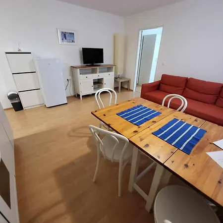 Haus Edelweiss Moelltal Lägenhet Flattach