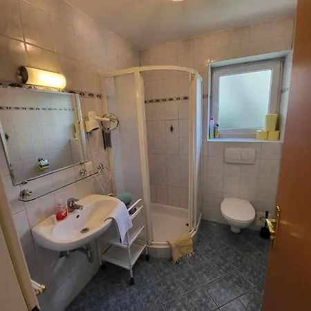 Haus Edelweiss Moelltal Flattach