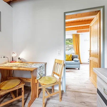 Haus Edelweiss Moelltal * Flattach