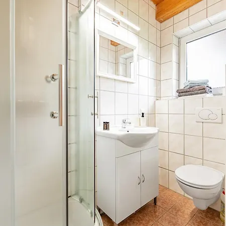 Haus Edelweiss Moelltal