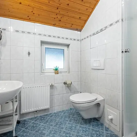 Haus Edelweiss Moelltal * Flattach