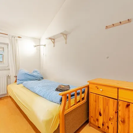 Haus Edelweiss Moelltal