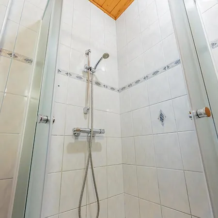 Lägenhet Haus Edelweiss Moelltal