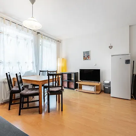 Lägenhet Haus Edelweiss Moelltal Flattach