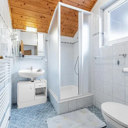Haus Edelweiss Moelltal * Flattach