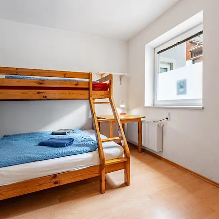 Haus Edelweiss Moelltal