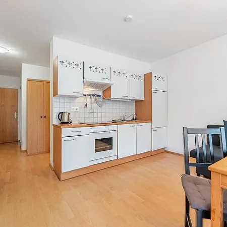 Lägenhet Haus Edelweiss Moelltal *