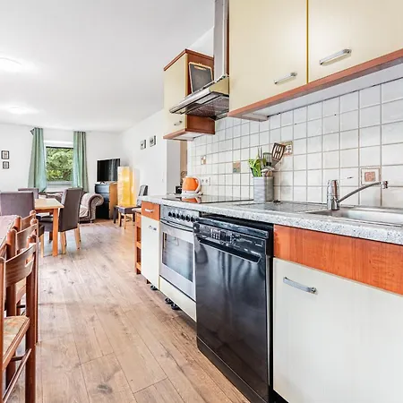 Haus Edelweiss Moelltal * Flattach