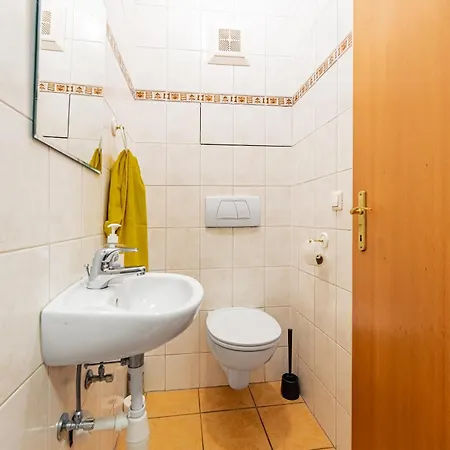 Haus Edelweiss Moelltal Appartamento