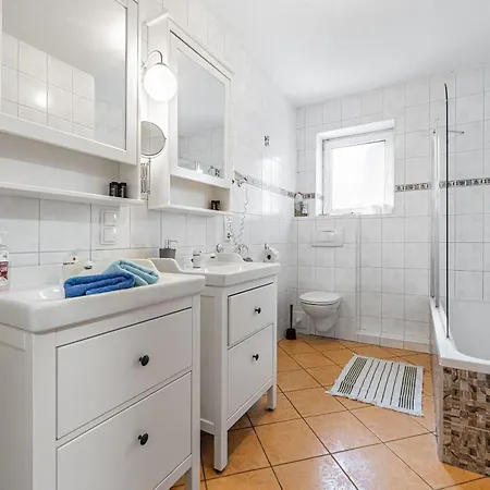 Lägenhet Haus Edelweiss Moelltal *