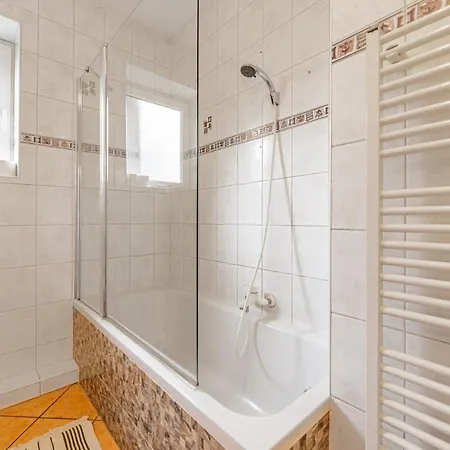 Haus Edelweiss Moelltal Lägenhet Flattach