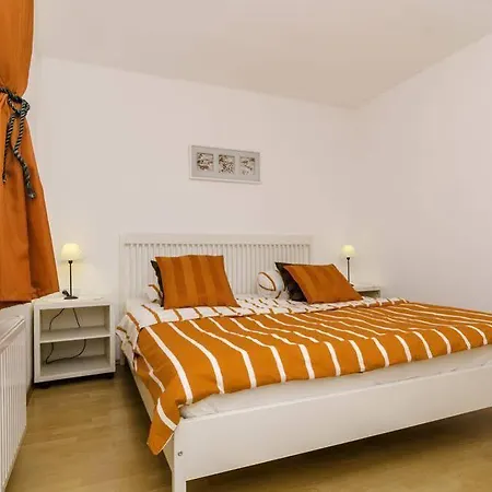 Haus Edelweiss Moelltal Lägenhet