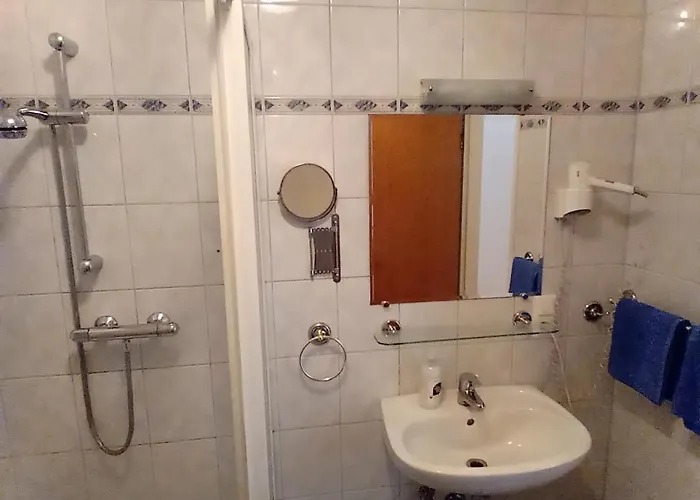 Apartment Haus Edelweiss Moelltal Flattach